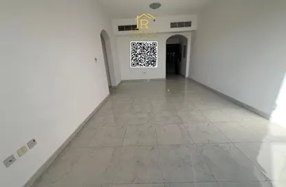 Apartment - 1 Bedroom - 2 Bathrooms for sale in Al Ghoroub Tower - Al Alia - Ajman