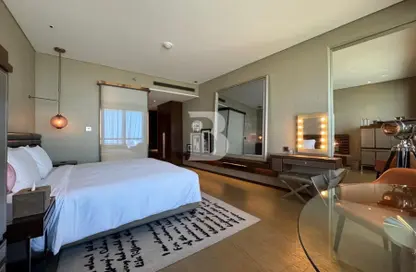 Apartment - Studio - 1 Bathroom for sale in Tower C - DAMAC Towers by Paramount - Business Bay - Dubai