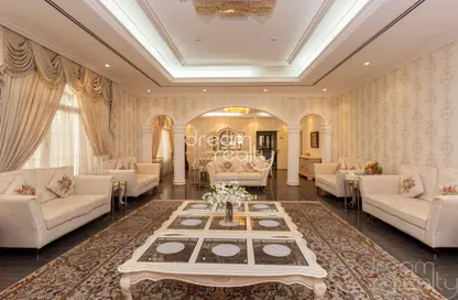 Villa - 6 Bedrooms - 7+ Bathrooms for sale in Mirdiff 44 Villas - Mirdif - Dubai