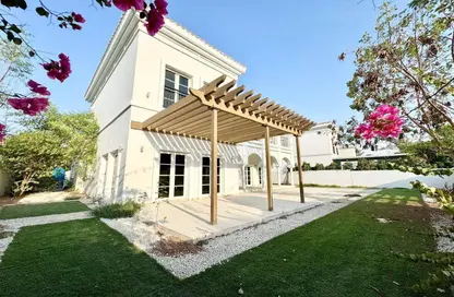 Villa - 4 Bedrooms - 5 Bathrooms for rent in Ponderosa - The Villa - Dubai