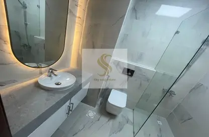 فيلا - 3 غرف نوم - 5 حمامات للايجار في الجزيرة الحمراء - رأس الخيمة