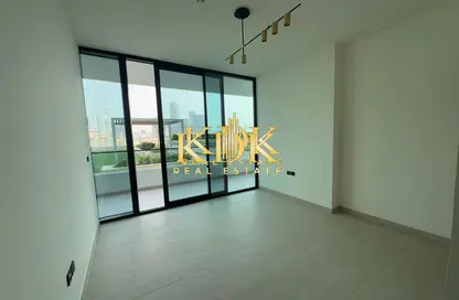 Apartment - 2 Bedrooms - 2 Bathrooms for rent in Binghatti Onyx - Jumeirah Village Circle - Dubai
