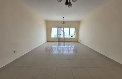 Empty Room image for: Apartment - 3 Bedrooms - 3 Bathrooms for rent in Sharjah Gate - Al Nahda - Sharjah, Image 1