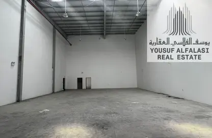 Warehouse - Studio - 1 Bathroom for rent in Umm Al Thuoob - Umm Al Quwain