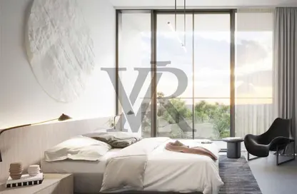 Apartment - 2 Bedrooms - 3 Bathrooms for sale in The Gate 3 - Aljada - Sharjah