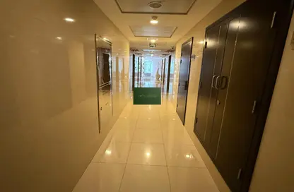 Office Space - Studio - 1 Bathroom for rent in Lake Central - Business Bay - Dubai