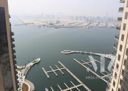 Apartment - 2 bedrooms - 2 bathrooms for sale in Dubai Creek Residence Tower 2 South - Dubai Creek Harbour (The Lagoons) - Dubai