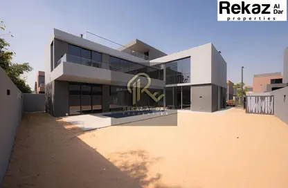 Villa - 5 Bedrooms - 7 Bathrooms for rent in Kaya - Masaar - Tilal City - Sharjah