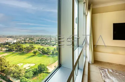 Apartment - 1 Bedroom - 1 Bathroom for rent in The Fairways West - The Fairways - The Views - Dubai