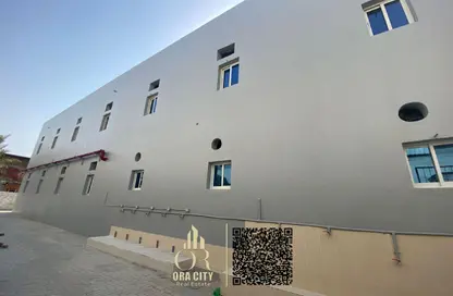 Labor Camp - Studio - 7+ Bathrooms for rent in Al Jurf Industrial 3 - Al Jurf Industrial - Ajman