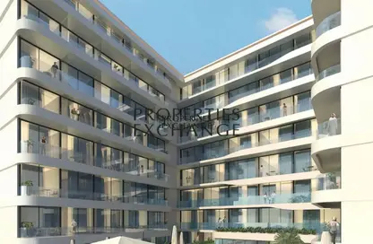 Apartment - 3 Bedrooms - 4 Bathrooms for sale in Azizi Raffi - Al Furjan - Dubai