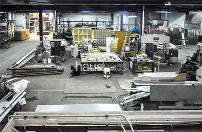 Warehouse - Studio for rent in Al Quoz Industrial Area 4 - Al Quoz Industrial Area - Al Quoz - Dubai