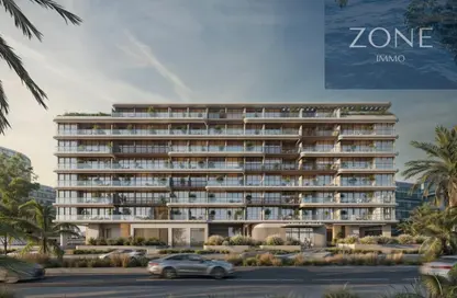 Apartment - Studio - 1 Bathroom for sale in Ashley Hills - Arjan - Dubai
