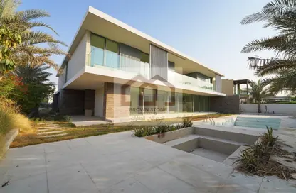 Villa - 6 Bedrooms - 7 Bathrooms for sale in Parkway Vistas - Dubai Hills Estate - Dubai