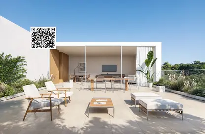 Apartment - 2 Bedrooms - 3 Bathrooms for sale in Sealine Residences - Al Zorah - Ajman