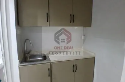 Apartment - Studio - 1 Bathroom for rent in Al Kuwaitat - Central District - Al Ain