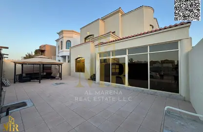 Villa - 5 Bedrooms - 7 Bathrooms for sale in Al Rawda 2 Villas - Al Rawda 2 - Al Rawda - Ajman
