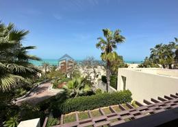 Villa - 1 bedroom - 1 bathroom for sale in The Cove Rotana - Ras Al Khaimah Waterfront - Ras Al Khaimah