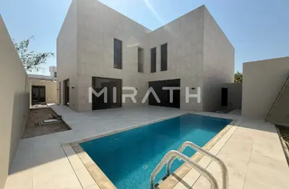 Villa - 5 Bedrooms - 6 Bathrooms for rent in Umm Suqeim 2 Villas - Umm Suqeim 2 - Umm Suqeim - Dubai