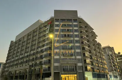 شقة - 1 حمام للبيع في عزيزي ميراج - ستوديو سيتي - دبي شقة - 1 حمام للبيع في عزيزي ميراج - ستوديو سيتي - دبي