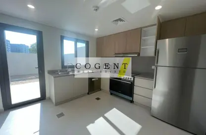 تاون هاوس - 2 غرف نوم - 4 حمامات للايجار في ذي بالس فيلاس - ذي بالس - دبي الجنوب (مركز دبي العالمي) - دبي