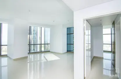 Apartment - 1 Bedroom - 2 Bathrooms for rent in Etihad Towers - Corniche Road - Abu Dhabi