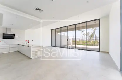 Villa - 4 Bedrooms - 4 Bathrooms for rent in District One Villas - District One - Mohammed Bin Rashid City - Dubai