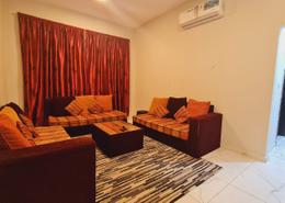 Apartment - 1 bedroom - 2 bathrooms for rent in Al Mwaihat 2 - Al Mwaihat - Ajman