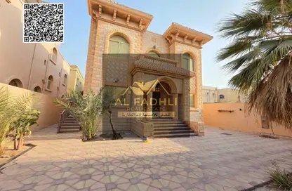 فيلا - 5 غرف نوم - 7 حمامات للبيع في فلل الروضة 2 - 2  الروضة - الروضة - عجمان