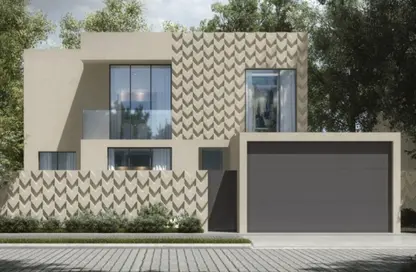 Villa - 5 Bedrooms - 7 Bathrooms for sale in Hayyan - Sharjah