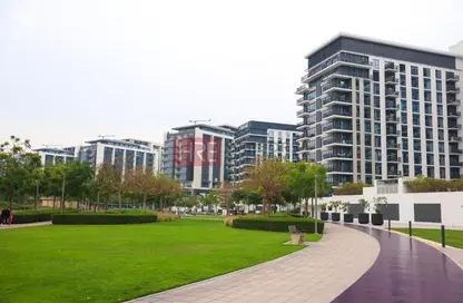 Apartment - 1 Bedroom - 2 Bathrooms for sale in 399 Hills Park - Dubai Hills Estate - Dubai
