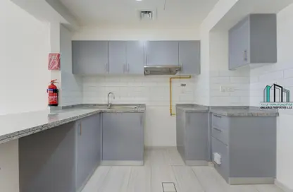 شقة - 2 غرف نوم - 2 حمامات للايجار في إس إس لوتاه ريزيدنس - منطقة 11 - قرية جميرا الدائرية - دبي