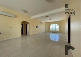 Villa - 6 bedrooms - 5 bathrooms for rent in Al Suwaifi - Zakher - Al Ain