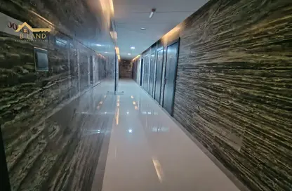 Apartment - 1 Bedroom - 2 Bathrooms for rent in Al Zahia 1 - Al Zahia - Muwaileh Commercial - Sharjah