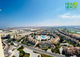 Apartment - 3 bedrooms - 4 bathrooms for sale in Royal Breeze 4 - Royal Breeze - Al Hamra Village - Ras Al Khaimah