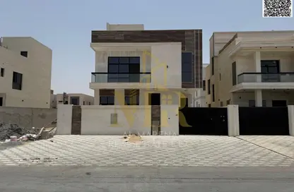 Villa - 5 Bedrooms - 7 Bathrooms for sale in Al Amira Village - Al Yasmeen - Ajman