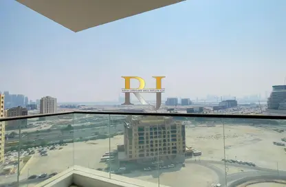 Apartment - 1 Bedroom - 2 Bathrooms for rent in Al Jaddaf - Dubai