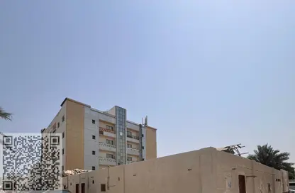 شقة - 2 غرف نوم - 2 حمامات للايجار في 3 المويهات - المويهات - عجمان