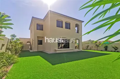 Villa - 4 Bedrooms - 4 Bathrooms for sale in Aseel - Arabian Ranches - Dubai