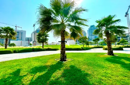 Apartment - 1 Bedroom - 2 Bathrooms for rent in Al Habbai 3 - Jumeirah Garden City - Al Satwa - Dubai