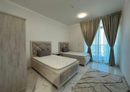 Apartment - 2 bedrooms - 2 bathrooms for rent in Oasis Tower - Al Rashidiya 1 - Al Rashidiya - Ajman Apartment - 2 bedrooms - 2 bathrooms for rent in Oasis Tower - Al Rashidiya 1 - Al Rashidiya - Ajman