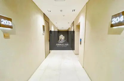 Apartment - 1 Bedroom - 2 Bathrooms for rent in Sarab 2 - Aljada - Sharjah Apartment - 1 Bedroom - 2 Bathrooms for rent in Sarab 2 - Aljada - Sharjah