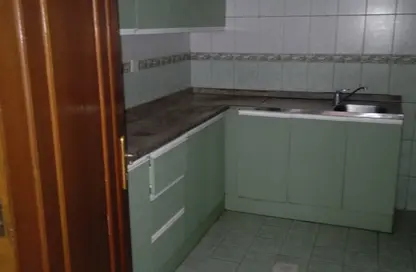 Apartment - 2 Bedrooms - 2 Bathrooms for rent in Rolla Square - Rolla Area - Sharjah