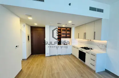 Apartment - 1 Bedroom - 1 Bathroom for sale in The Hamilton - Town Square - Dubai