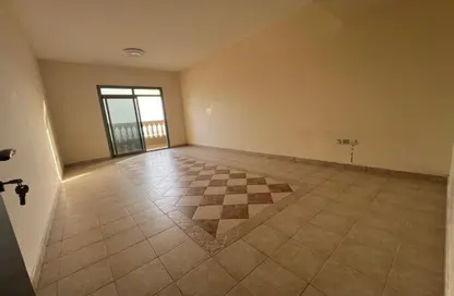 شقة - 2 غرف نوم - 2 حمامات للايجار في برج النعيمية 1 - أبراج النعيمية - النعيمية - عجمان