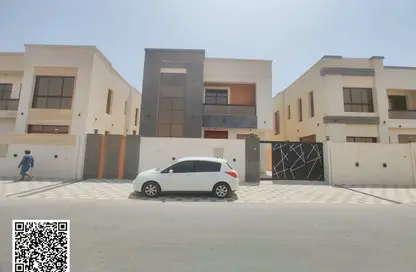 فيلا - 5 غرف نوم - 7 حمامات للبيع في 1 الياسمين - الياسمين - عجمان