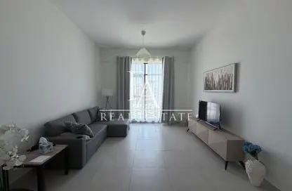 Apartment - 1 Bedroom - 1 Bathroom for sale in Bliss Homes - Dubai Land Residence Complex - Dubai