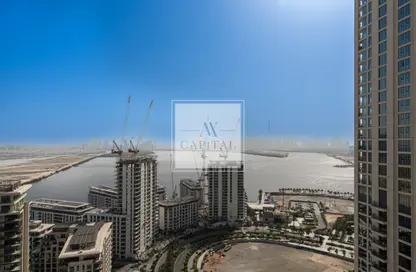 Apartment - 1 Bedroom - 1 Bathroom for sale in Creek Palace - Dubai Creek Harbour (The Lagoons) - Dubai