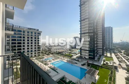Apartment - 2 Bedrooms - 2 Bathrooms for rent in Park Field Tower 2 - Park Field - Dubai Hills Estate - Dubai Apartment - 2 Bedrooms - 2 Bathrooms for rent in Park Field Tower 2 - Park Field - Dubai Hills Estate - Dubai