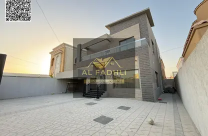 Villa - 5 Bedrooms - 7 Bathrooms for sale in Al Rawda 1 - Al Rawda - Ajman